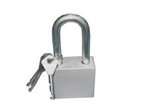 Замок висячий ВС 2-2-V