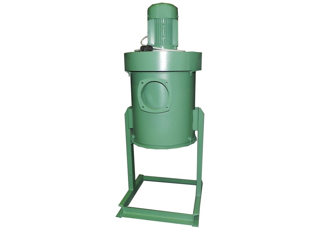 ПЫЛЕСОС ПРОМЫШЛЕННЫЙ 370.П16 ИСПОЛНЕНИЕ 04