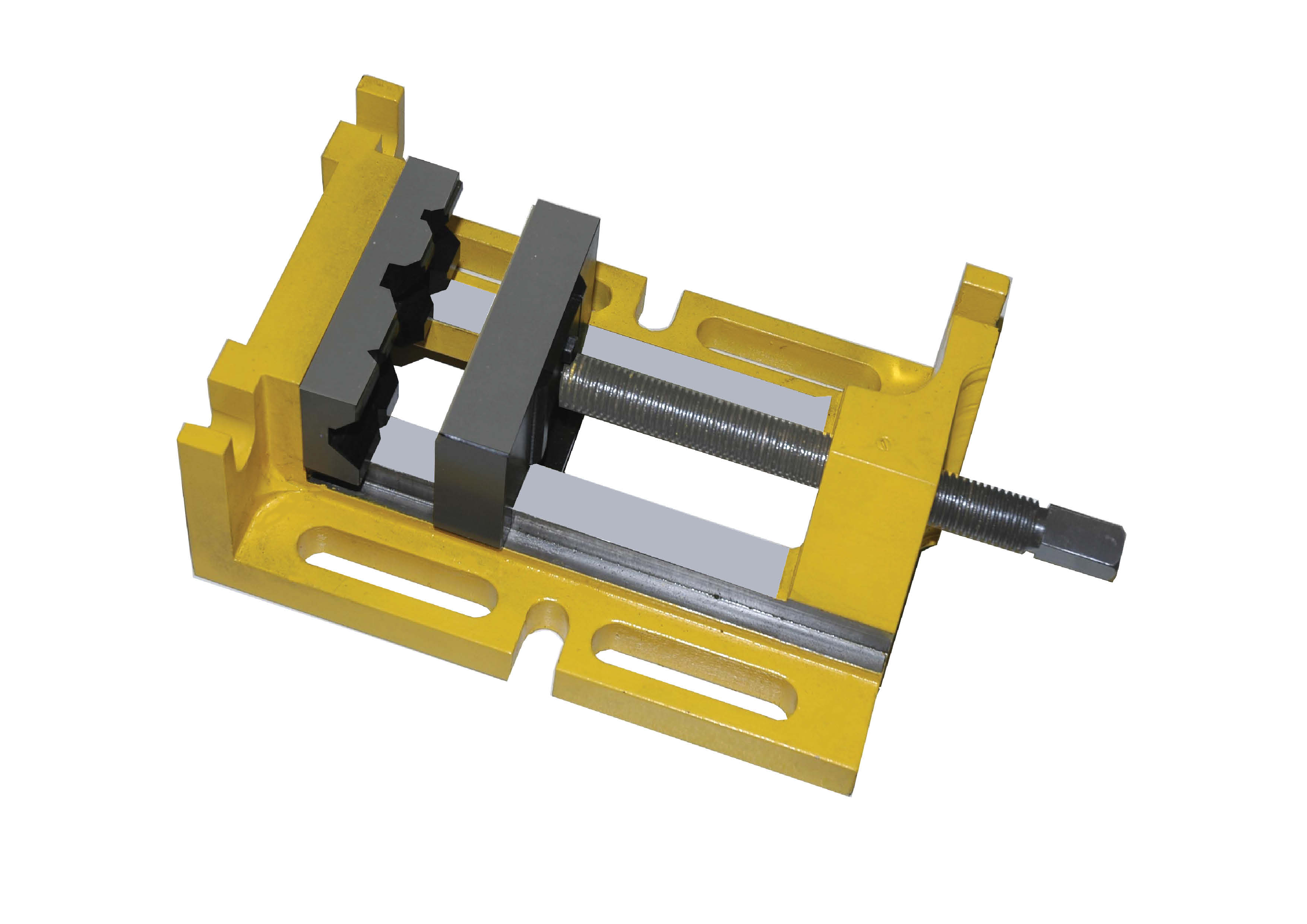 ТИСКИ СВЕРЛИЛЬНО-СЛЕСАРНЫЕ ТСС-1