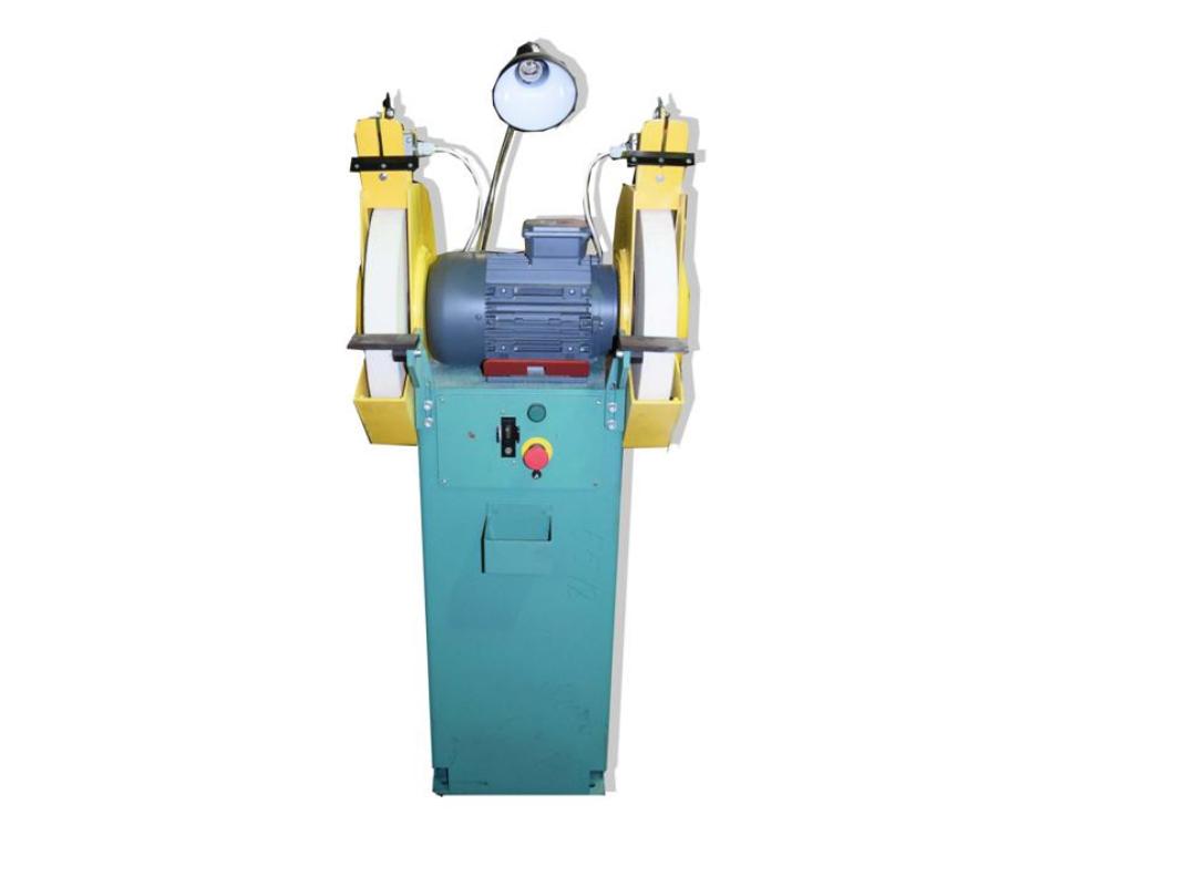 СТАНОК ТОЧИЛЬНО-ШЛИФОВАЛЬНЫЙ ТШ-2