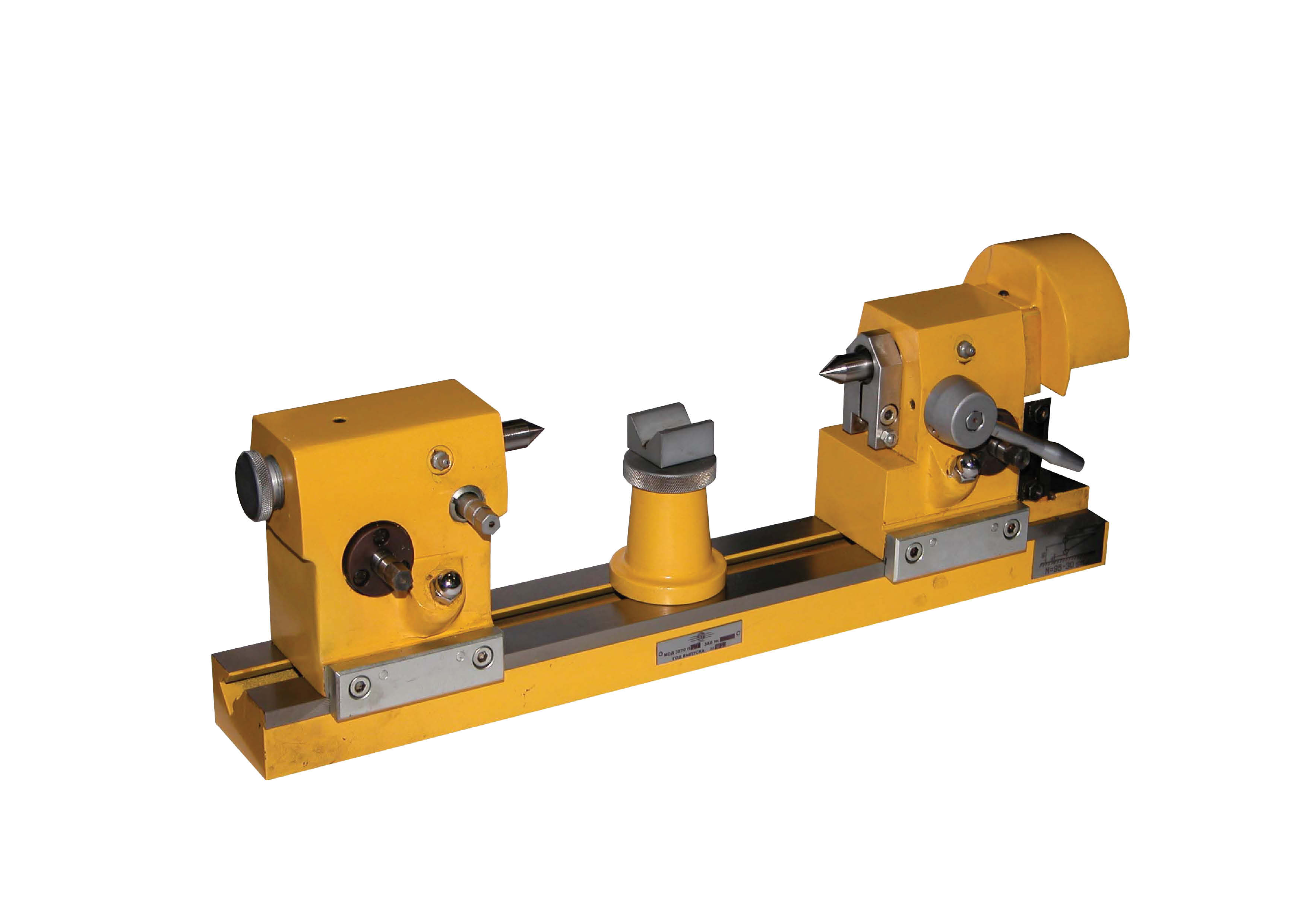 ПРИСПОСОБЛЕНИЕ ДЕЛИТЕЛЬНОЕ 3Е70.П50