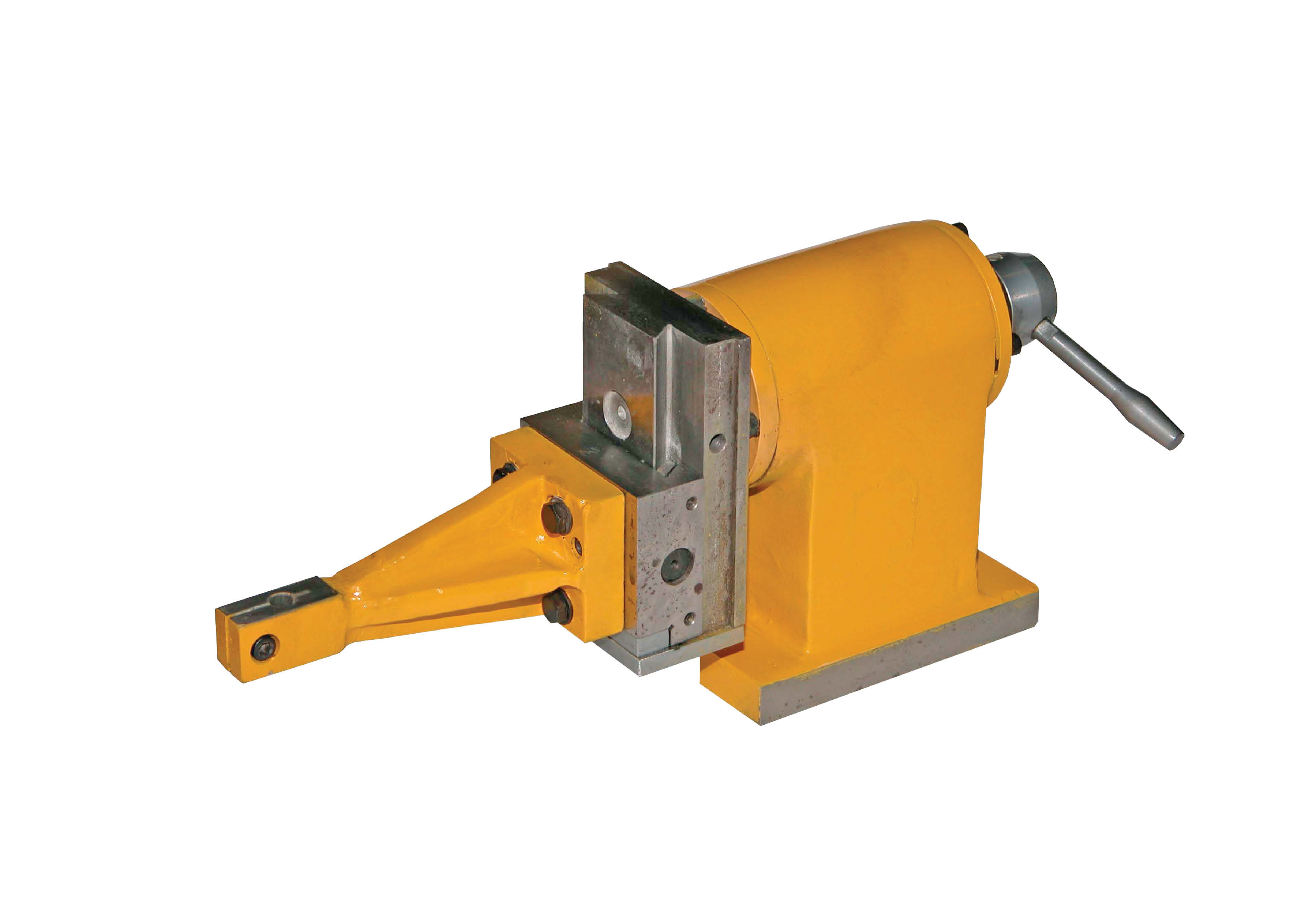 ПРИСПОСОБЛЕНИЕ ДЛЯ ПРАВКИ КРУГА ПО РАДИУСУ 3Е70.П35