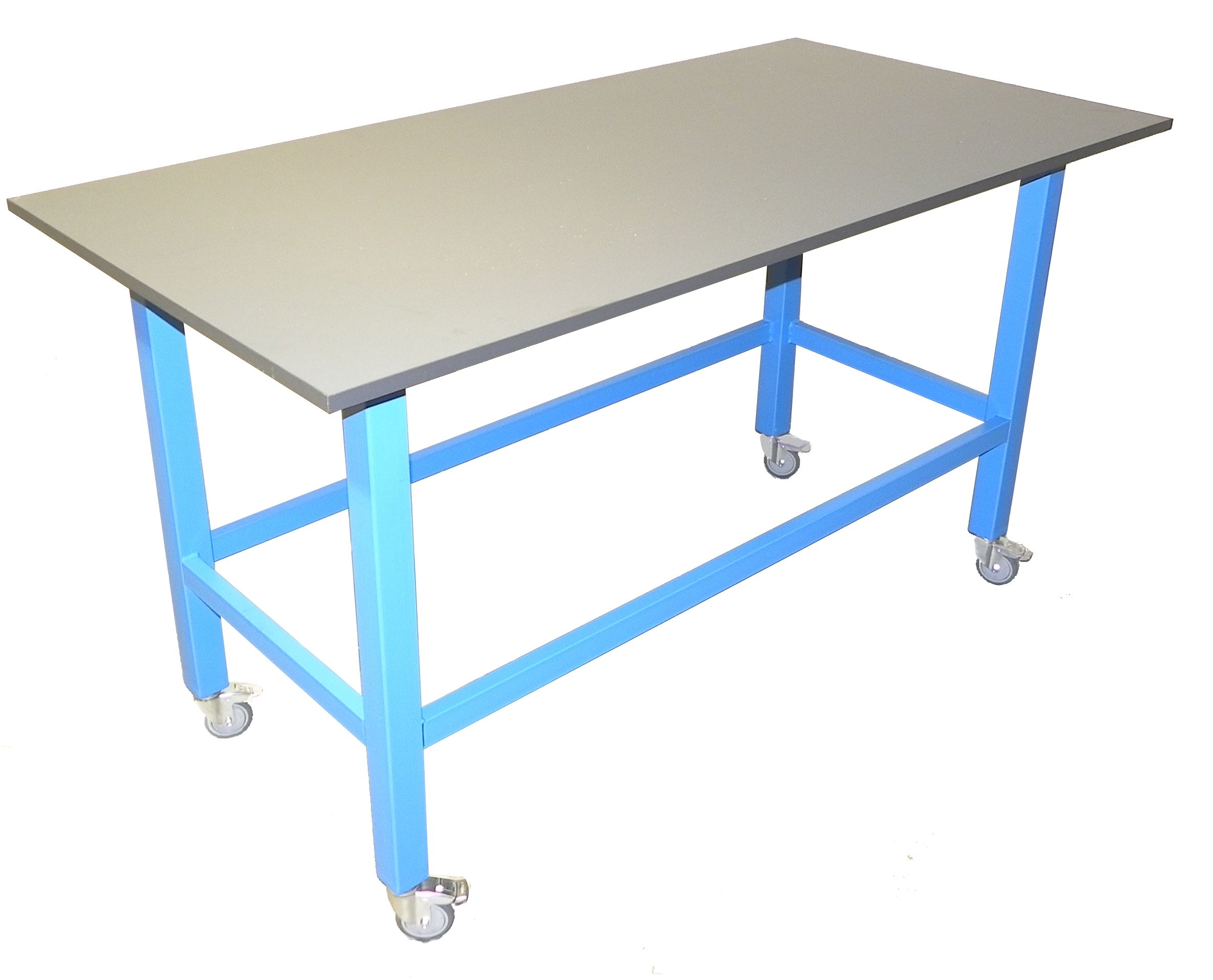 СТЕЛЛАЖ ПЕРЕДВИЖНОЙ СП-1