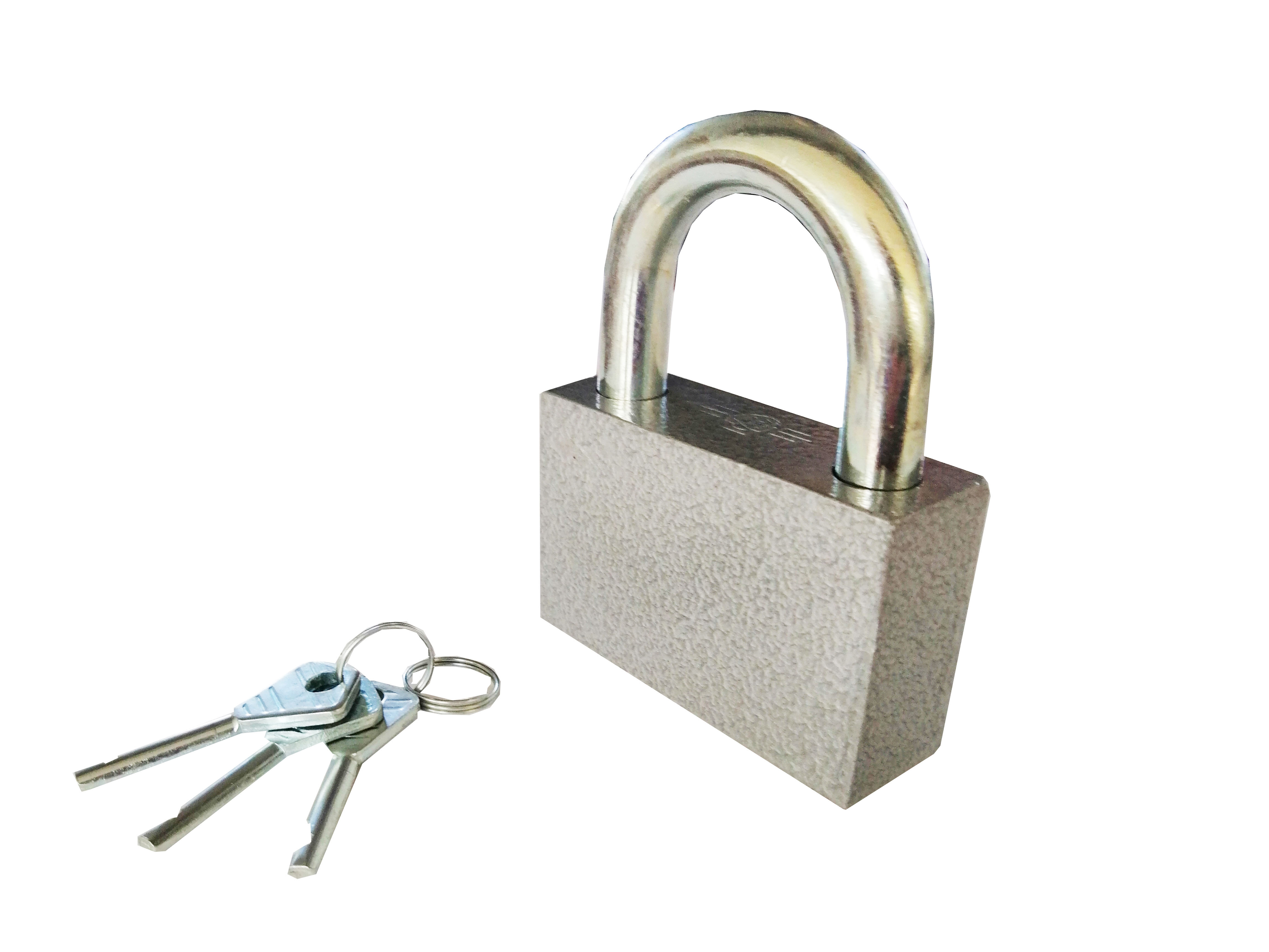 Замок висячий ВС 2-3-V