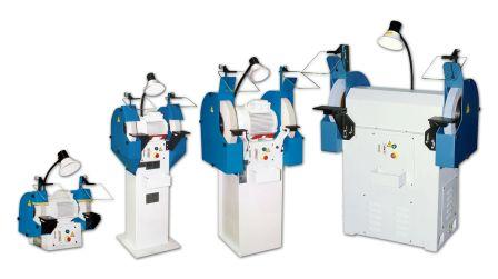 ТОЧИЛЬНО-ШЛИФОВАЛЬНЫЕ СТАНКИ