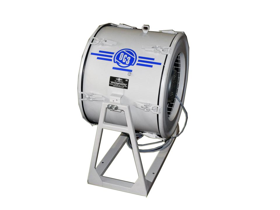 УСТРОЙСТВО ВЫТЯЖНОЕ  УВ-600