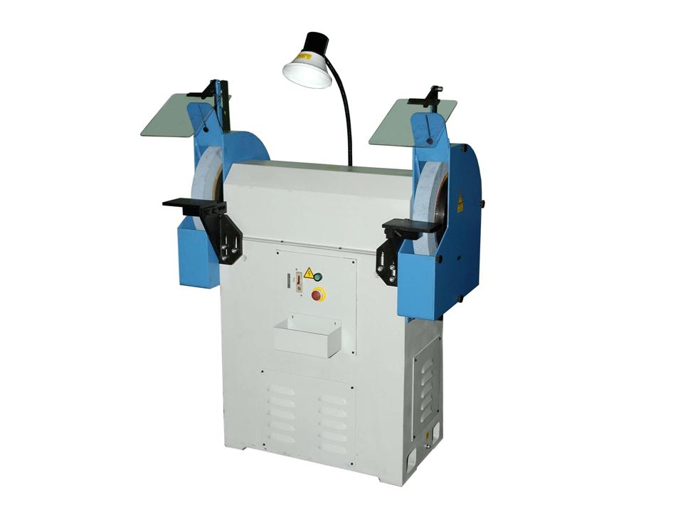 СТАНОК ТОЧИЛЬНО-ШЛИФОВАЛЬНЫЙ ТШ-4 ИСПОЛНЕНИЕ 01