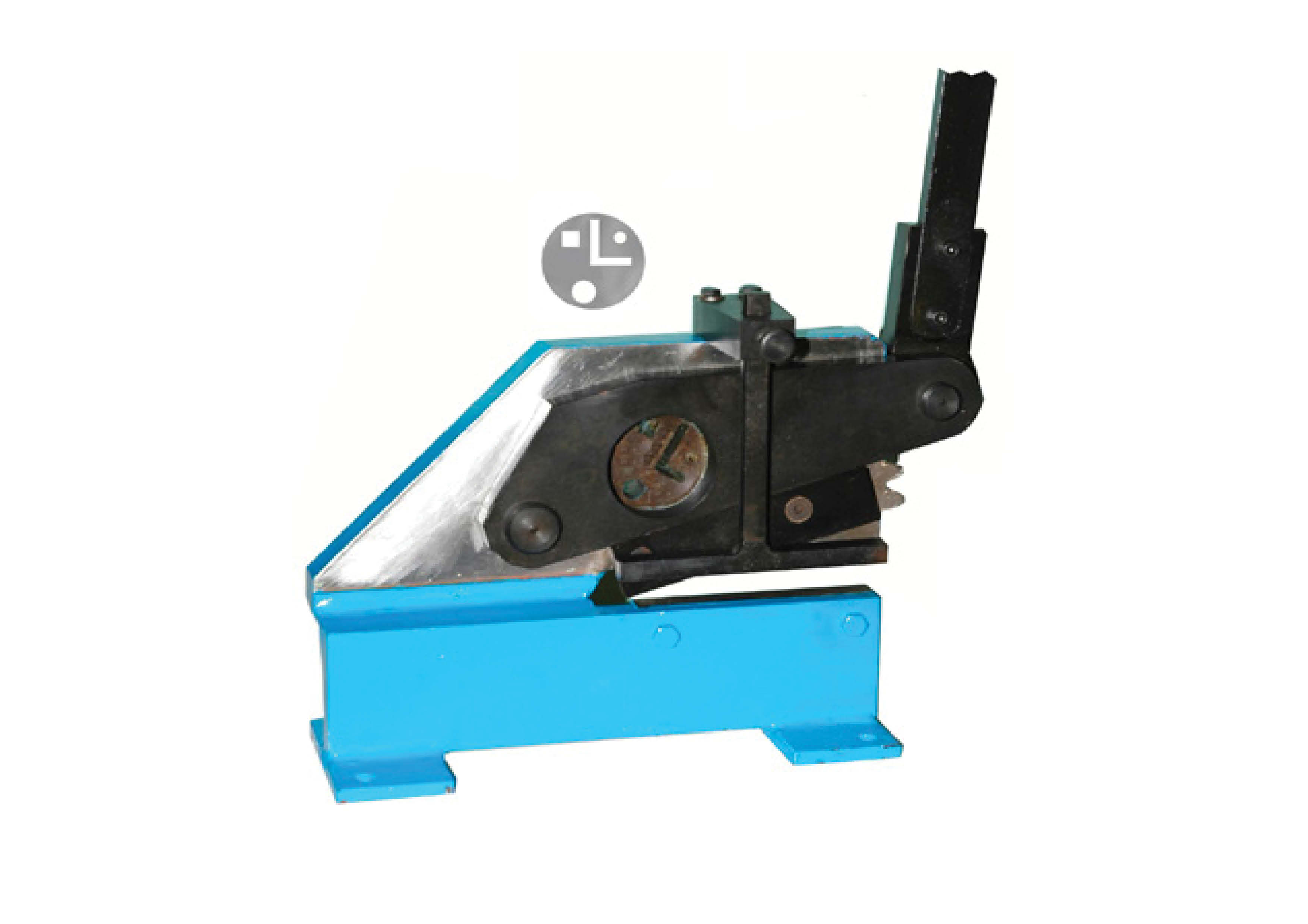 РЫЧАЖНЫЕ НОЖНИЦЫ УНИВЕРСАЛЬНЫЕ ДЛЯ РЕЗКИ ЛИСТОВОГО И ФАСОННОГО МЕТАЛЛА  НРЛ-1