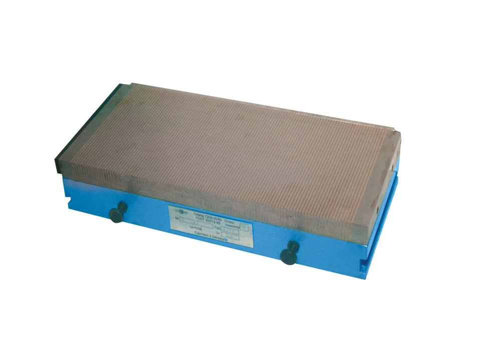 ПЛИТА ЭЛЕКТРОМАГНИТНАЯ 7208-0066-05