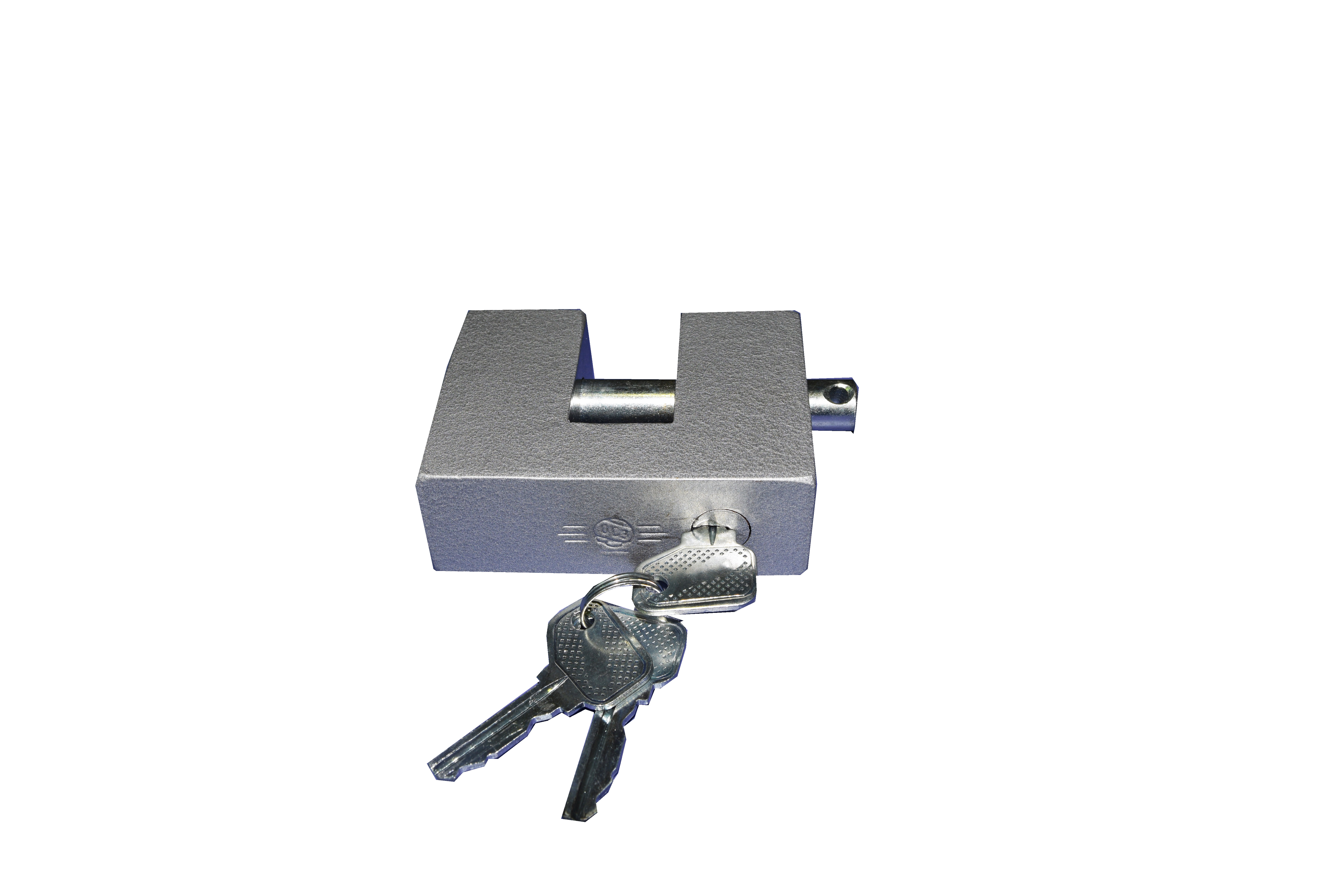 Замок висячий ВС 1-7-V-01(11)