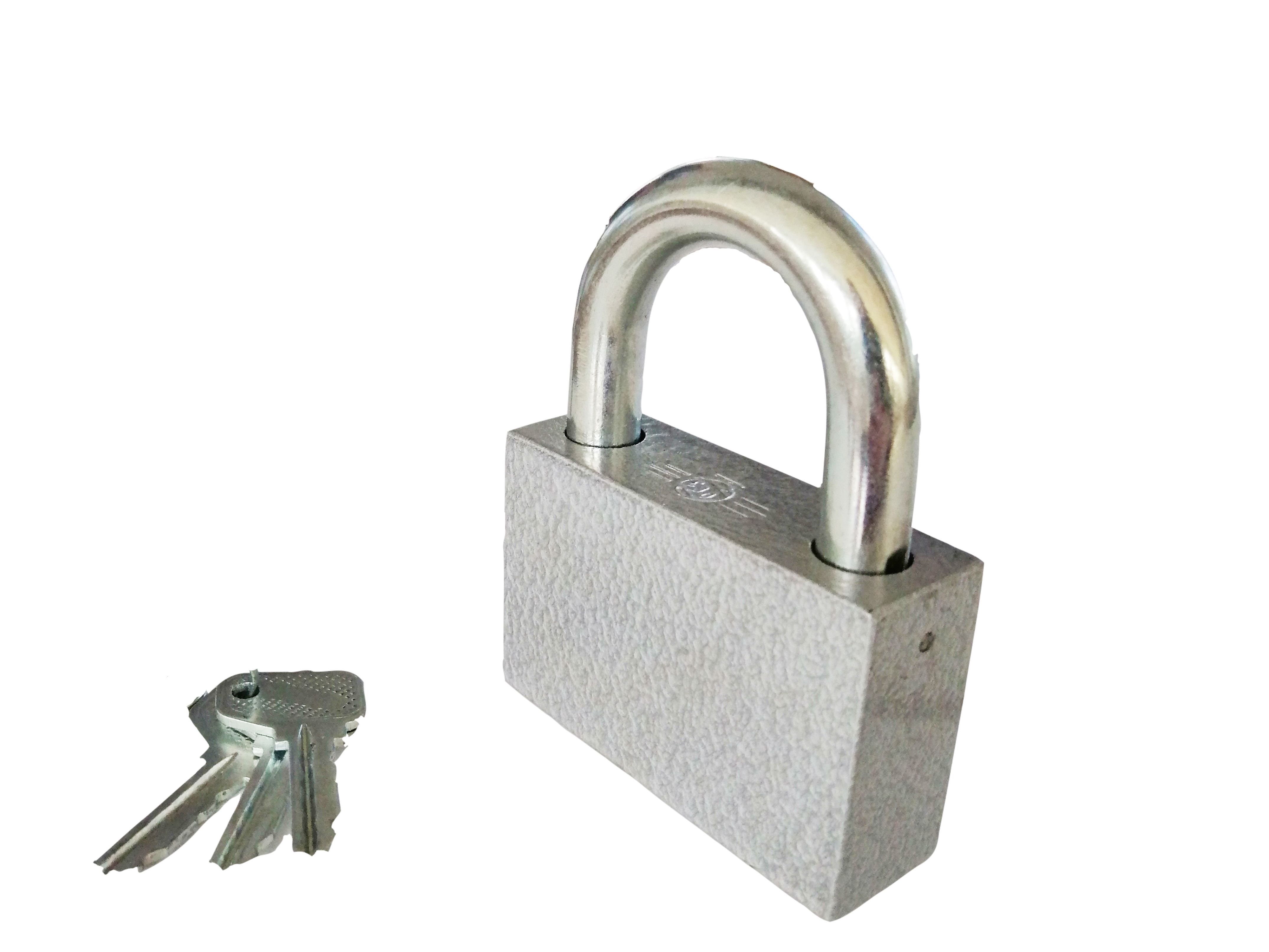 Замок висячий ВС 1-3-V