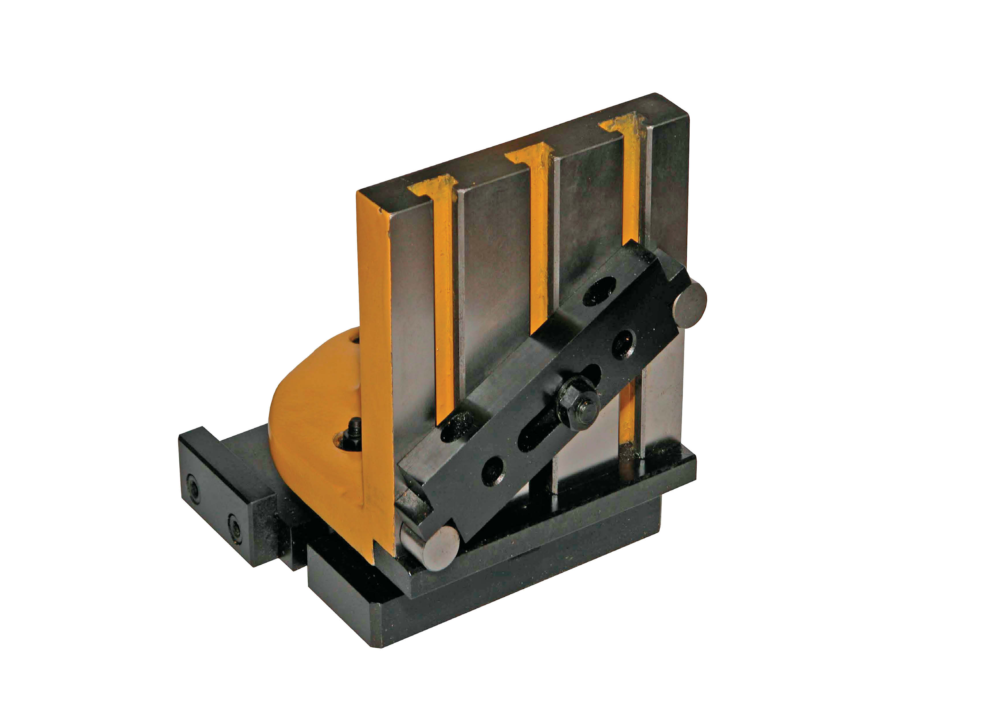 УГОЛЬНИК СИНУСНЫЙ ПОВОРОТНЫЙ 3Е70.П54